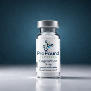 Cagrilintide-RUO 5mg