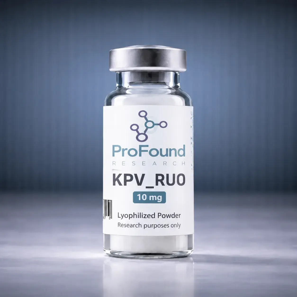 KPV_RUO 10mg