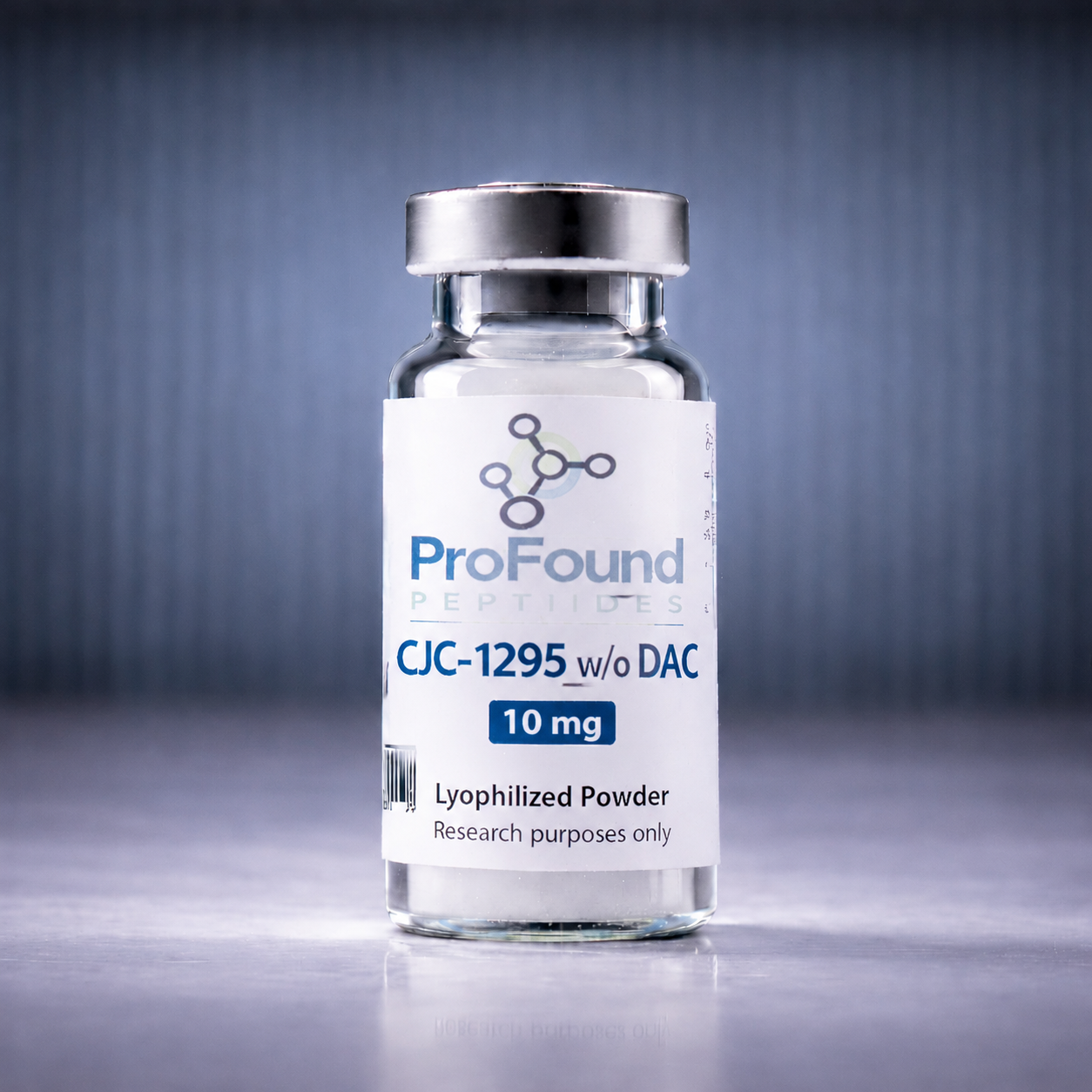 CJC-1295 w/o DAC_RUO 10mg