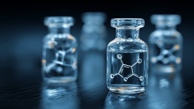 Net Peptide Content: What it is and Why Your Vial Label Lies